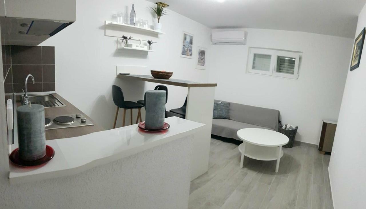 Anamarija apartment Korcula Town Bagian luar foto