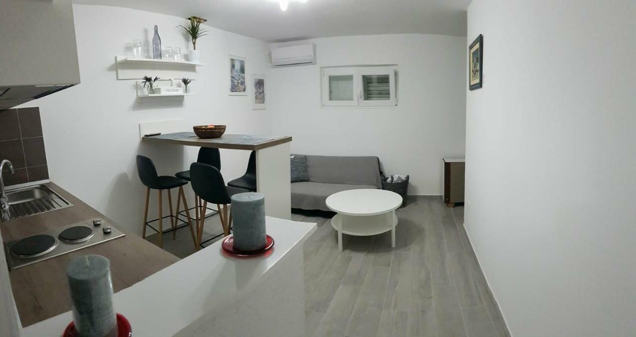 Anamarija apartment Korcula Town Bagian luar foto
