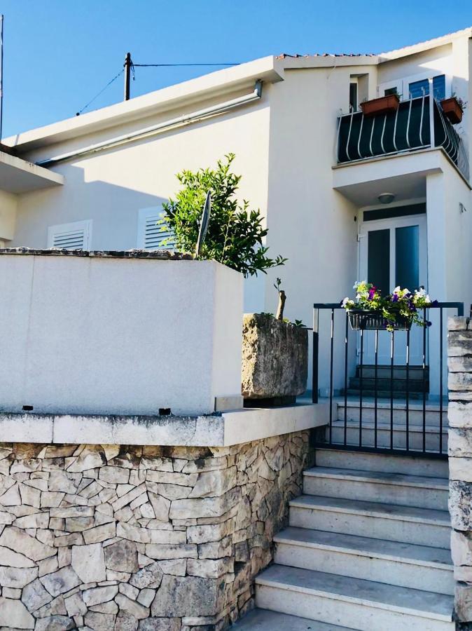 Anamarija apartment Korcula Town Bagian luar foto